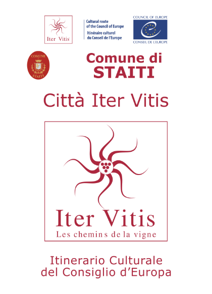 Immagine di Iter Vitis