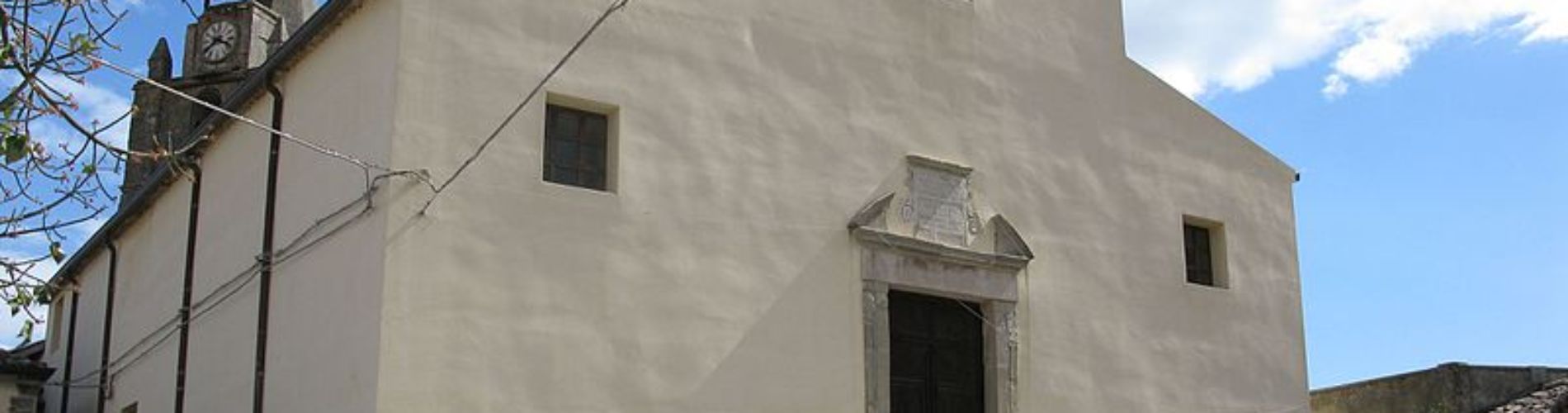 Santa Maria della Vittoria