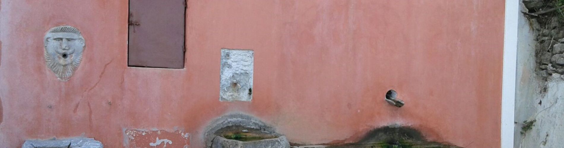 La Fontana della Rocca